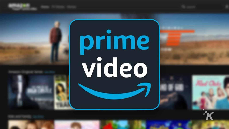 Amazon Prime