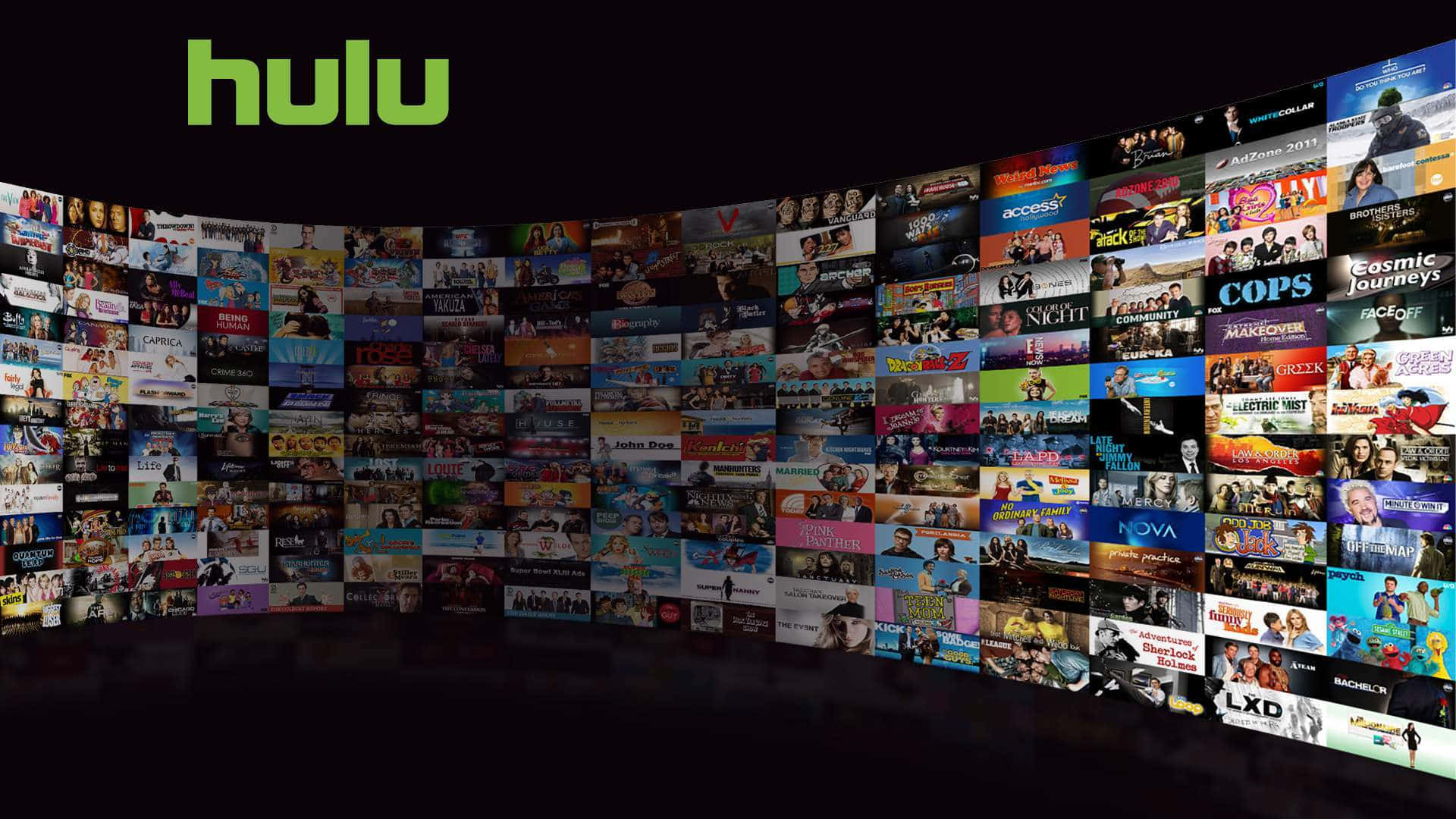 Hulu